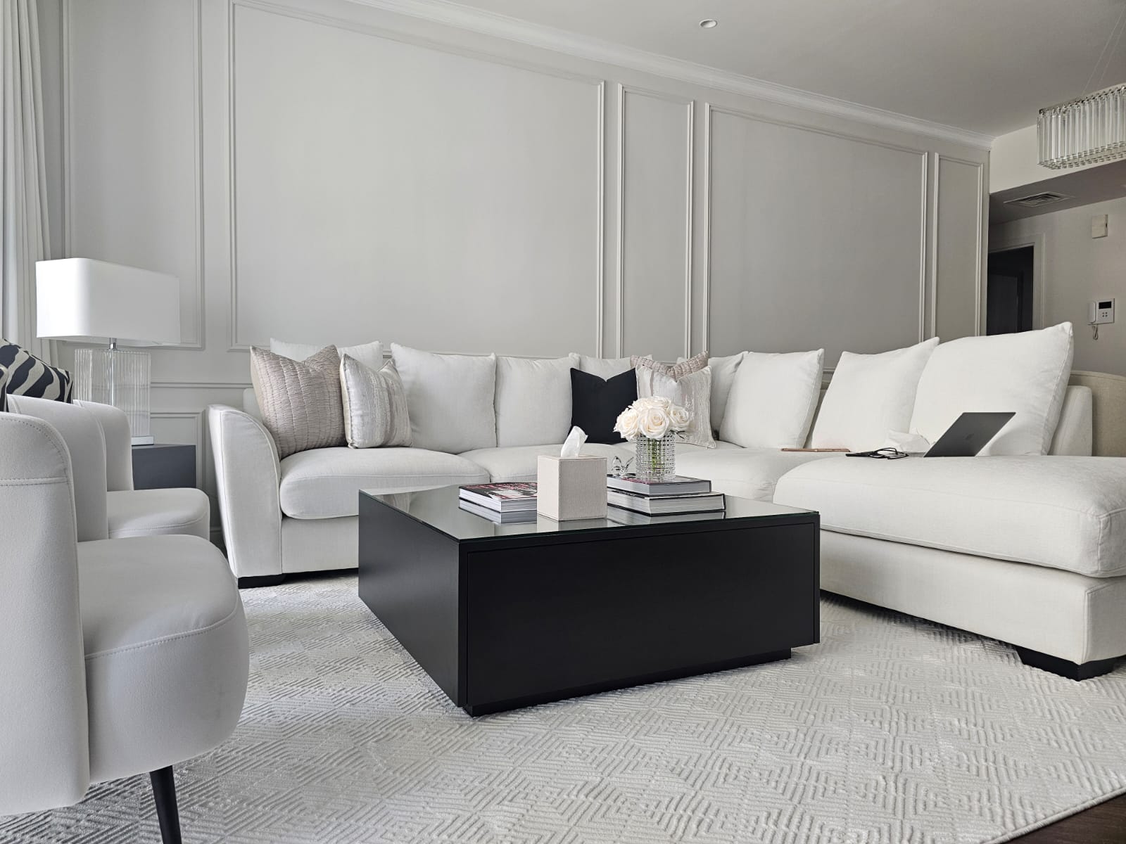 Flooring, Wall Finishes & Painting image 18